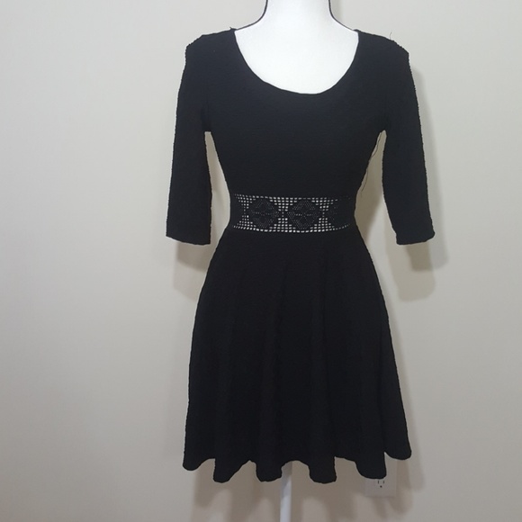 American Rag Skater Dress Sz S - Picture 7 of 7